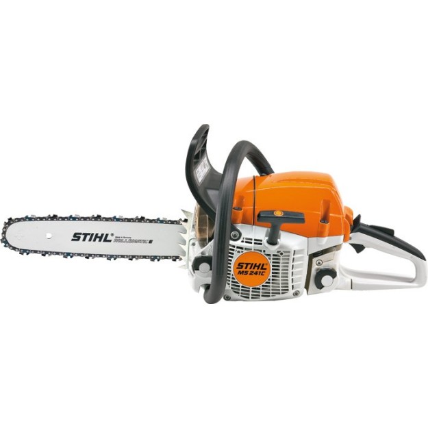 stihl ms 241 c-m