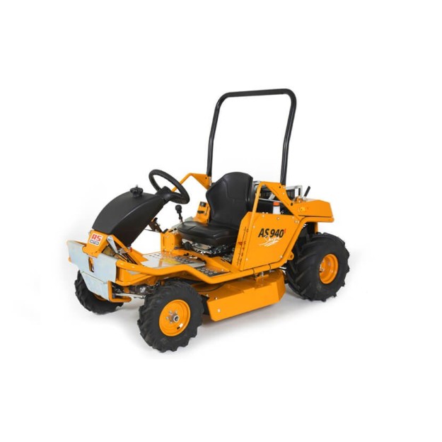 as motor 940 sherpa 4wd xl