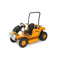 as motor 940 sherpa 4wd xl