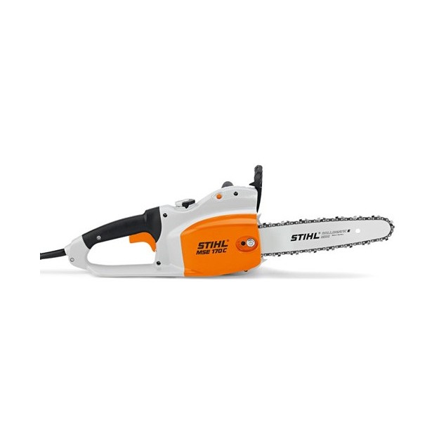 stihl mse 170 