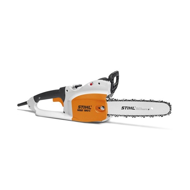 stihl mse 190 