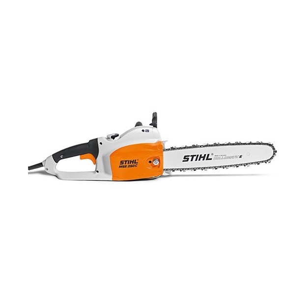 stihl mse 250 