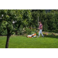 stihl rma 235