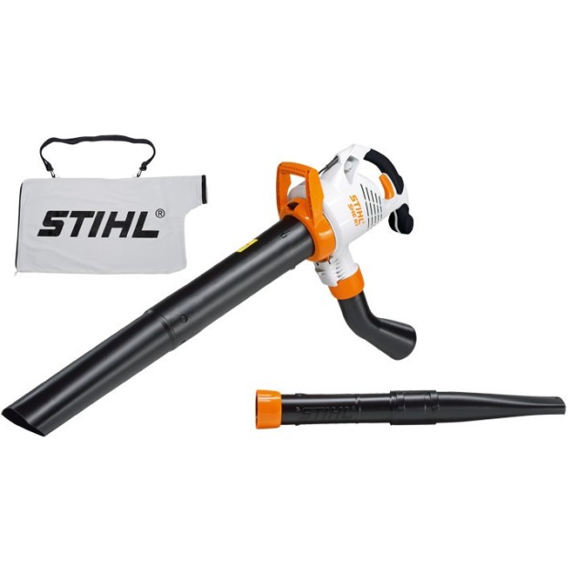 stihl she 81