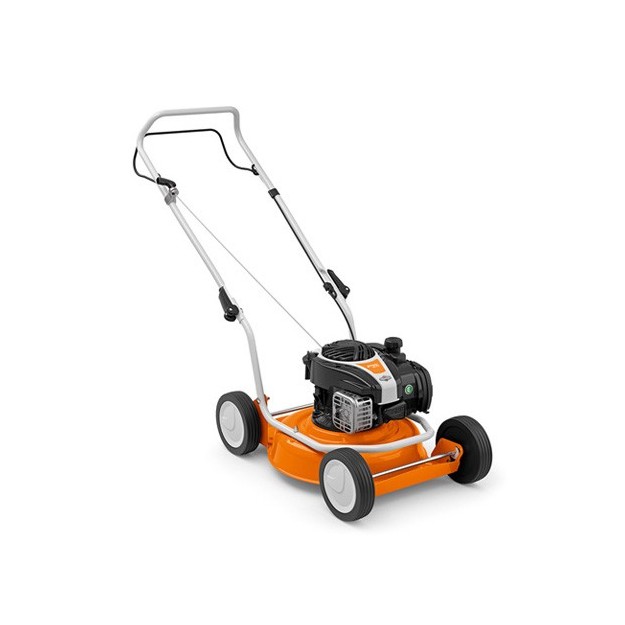 STIHL RM 2 R