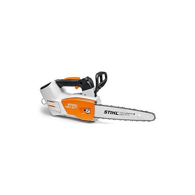 STIHL MSA 161 T