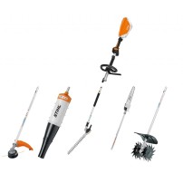 STIHL KMA 130 R