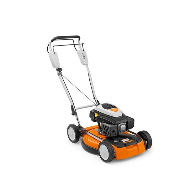 Stihl RM 4 RT