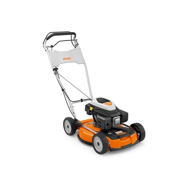 Stihl RM 4 RTP