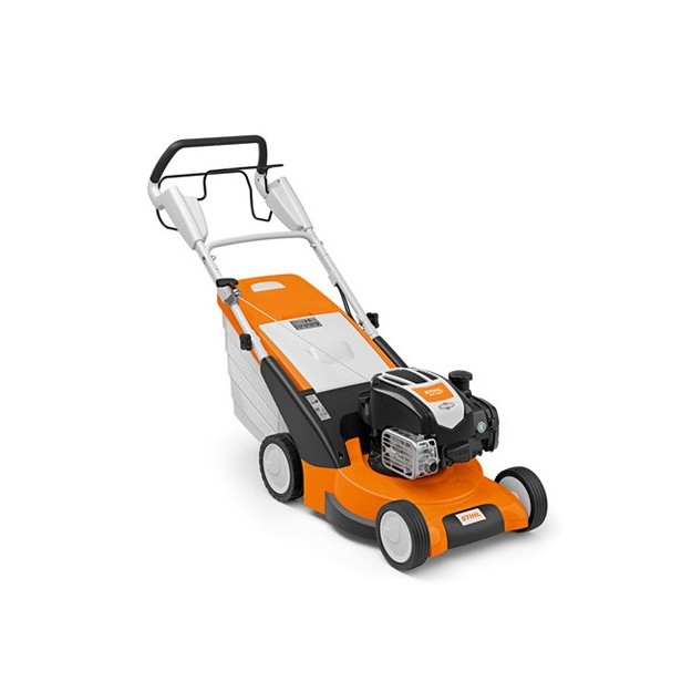 Stihl RM 545 T