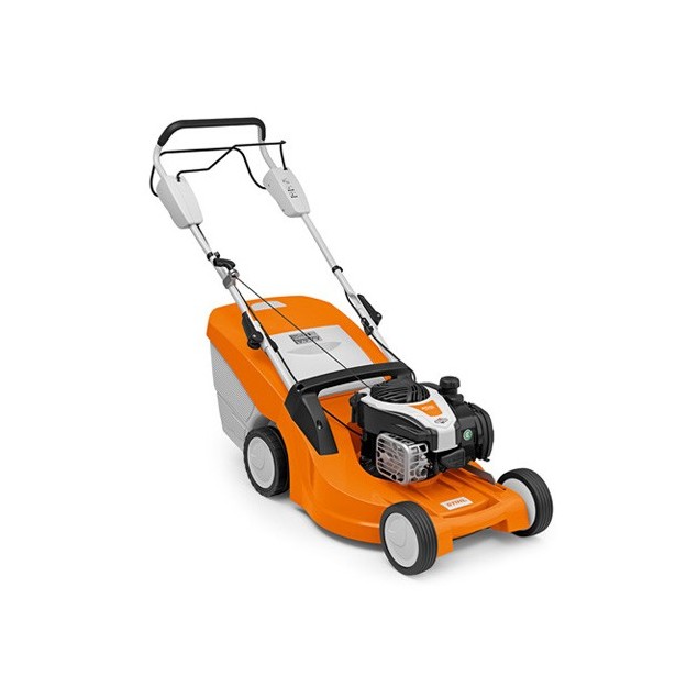 Stihl RM 545 VE