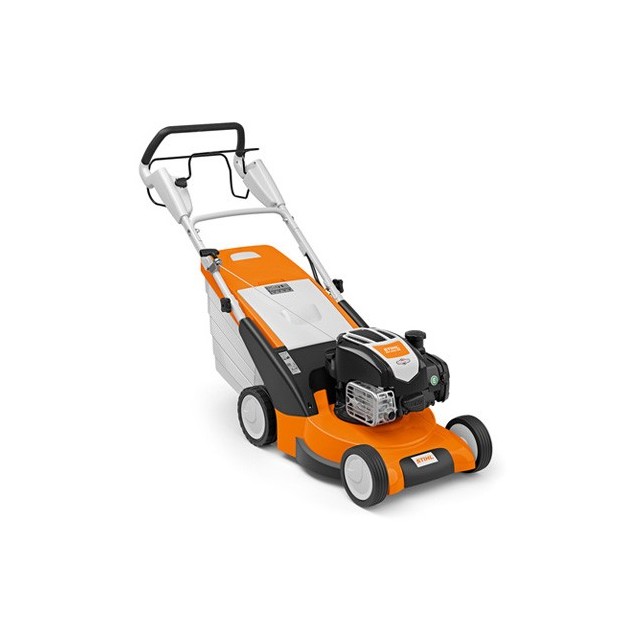 Stihl RM 545 VM