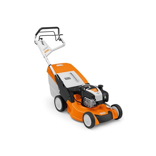 Stihl RM 650 VE