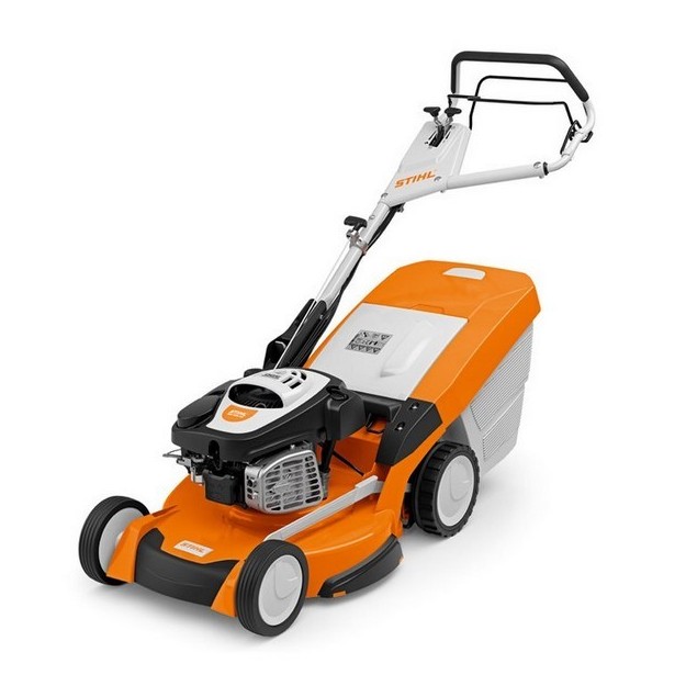 Stihl RM 655 VS