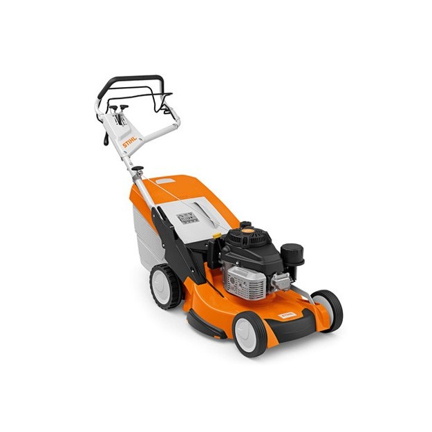 Stihl RM 655 YS