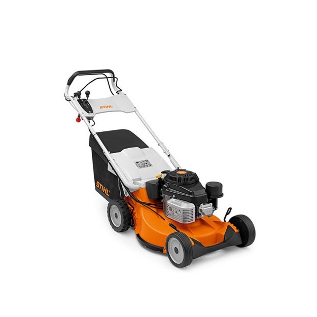 Stihl RM 756 GS