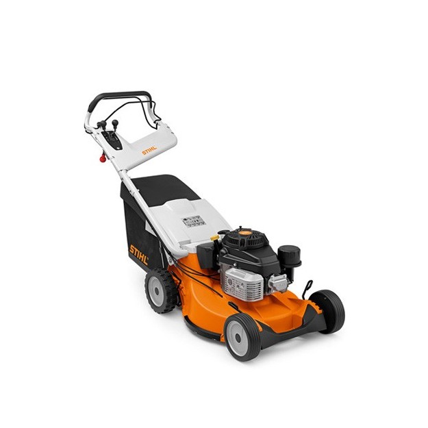 Stihl RM 756 GC