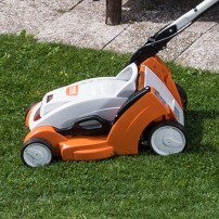 Stihl RMA 339 C