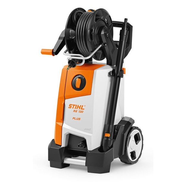 STIHL RE 130 PLUS