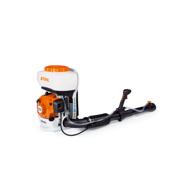 STIHL SR 200