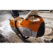 STIHL TS 410