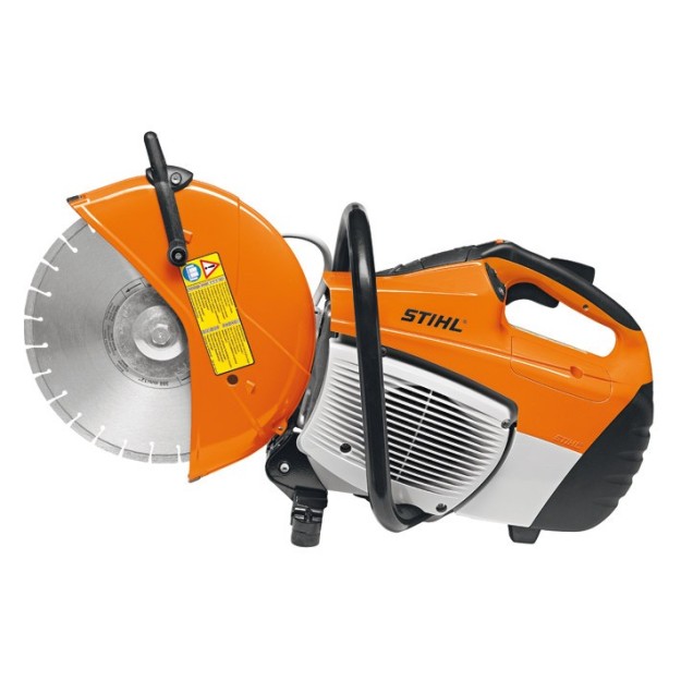 STIHL TS 480i