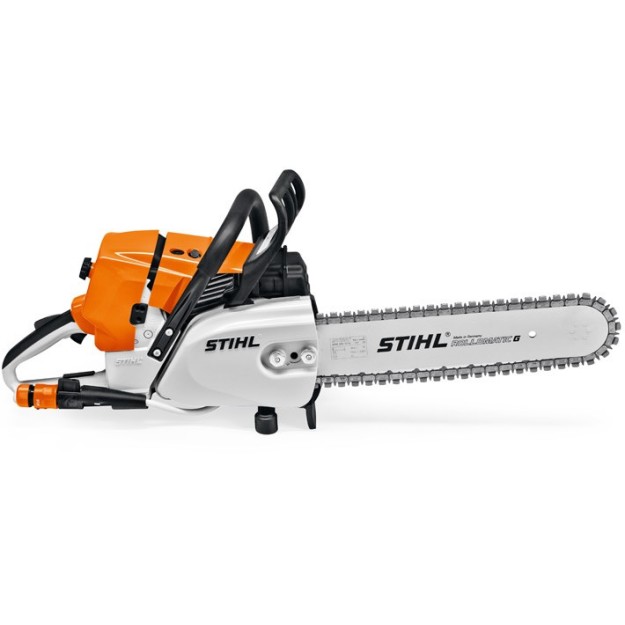 STIHL GS 461 Complète