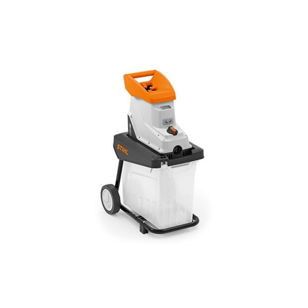 STIHL GHE 140 L