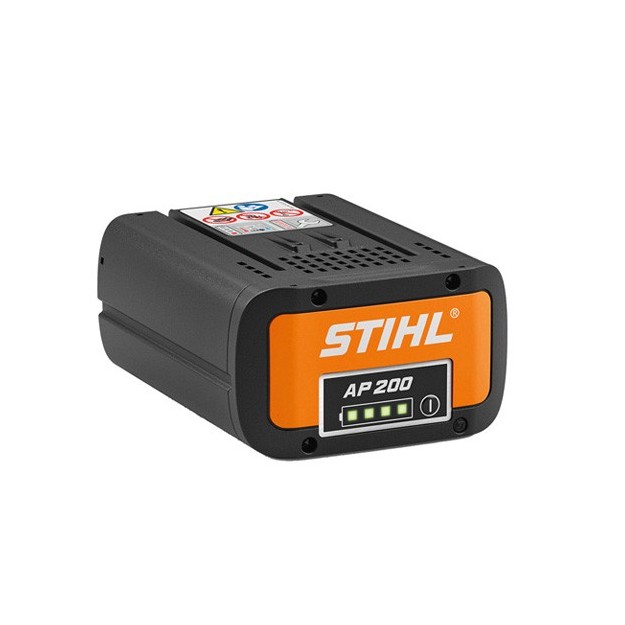 BATTERIE AP 200 STIHL