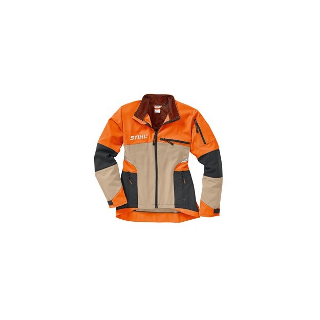 Veste Dynamic Vent Stihl