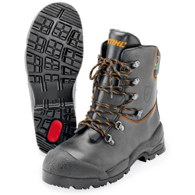 Chaussures anti-coupures Stihl Function