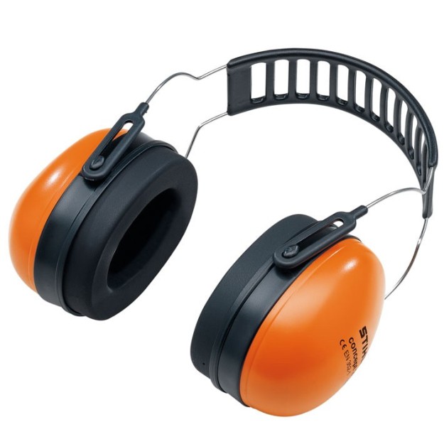 Casque de protection auditive Concept 28 Stihl