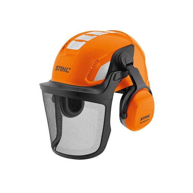 Casque Advance Vent