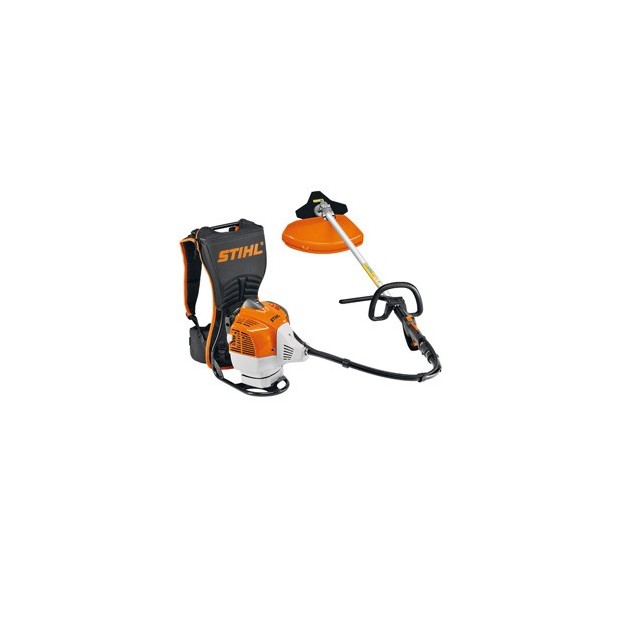 stihl fr 410 c-e