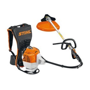 stihl fr 460 tc-em