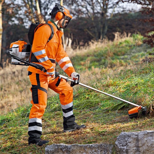 stihl fr 460 tc-em