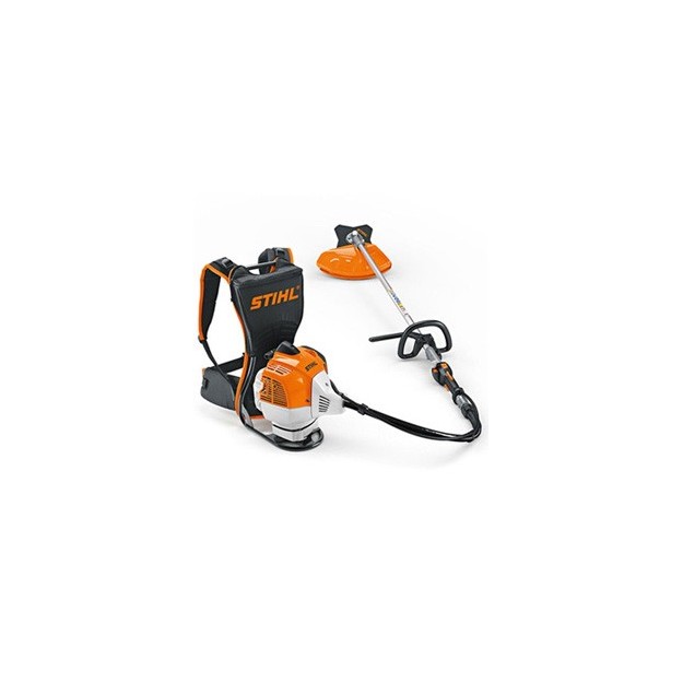 stihl fr 460 tc-efm