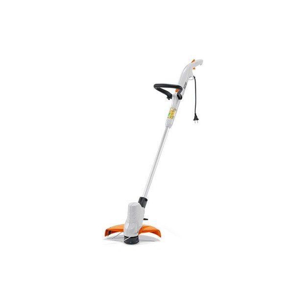 stihl fse 52