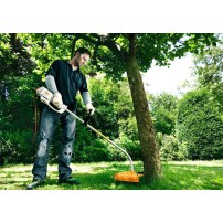 stihl fse 60