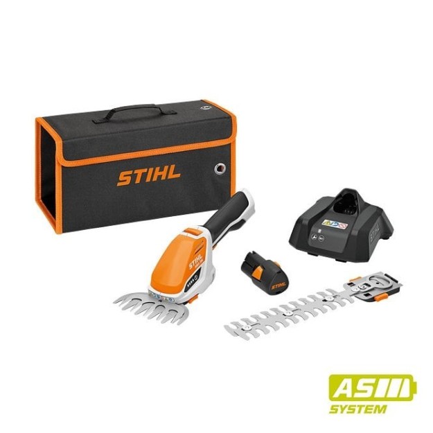 Stihl HSA 26