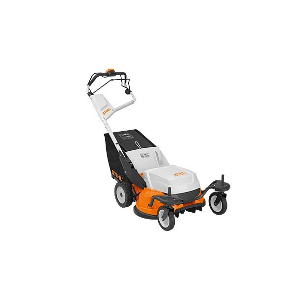 Stihl RMA 765 V