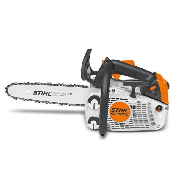 Stihl MS 194 TC-E