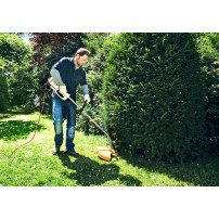 stihl fse 81