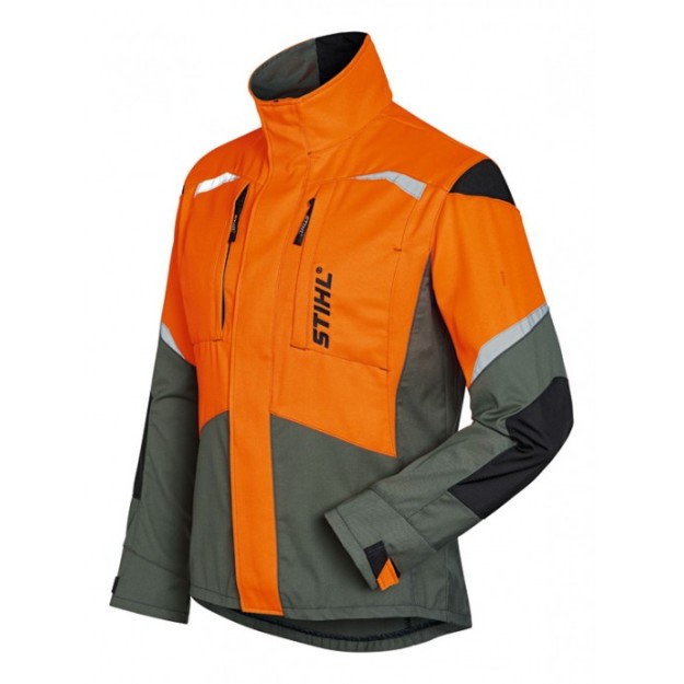 Veste Function Ergo Stihl