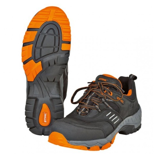 Chaussures Worker S2 Stihl