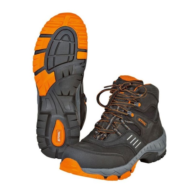 Chaussures Worker S3 Stihl