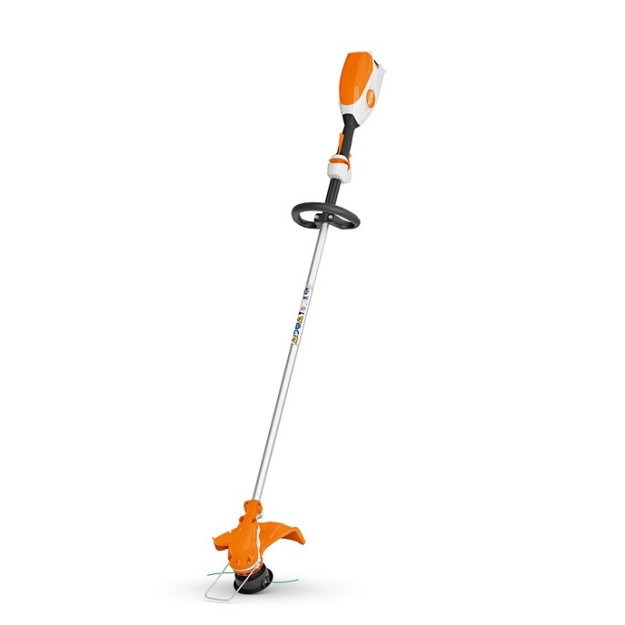 stihl fsa 86 r