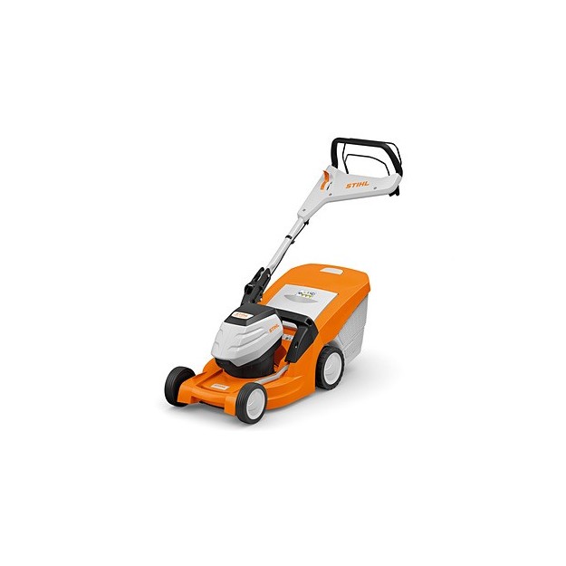 Stihl RMA 443 TC