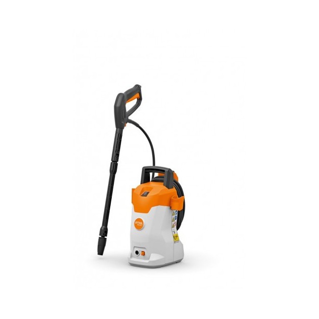 STIHL RE 80 X