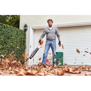 STIHL BGA 60 SOUFFLEUR A BATTERIE